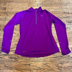 Nike Quarter zip